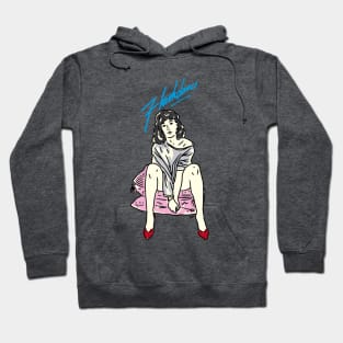 Flashdance Hoodie